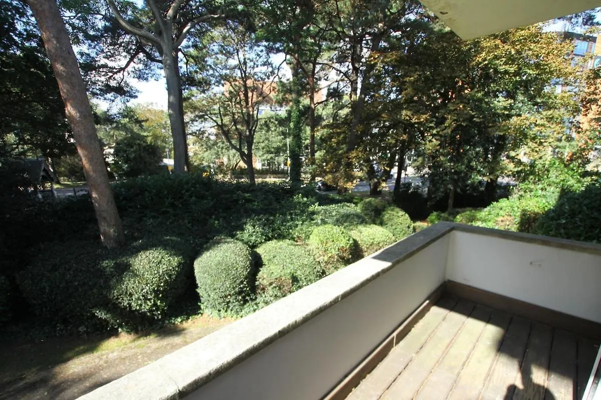 Dreamy Escape 2 Bed Apartment Bournemouth