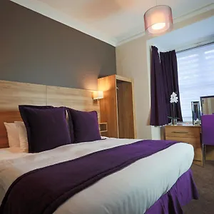 The Chocolate Box Hotel Otel